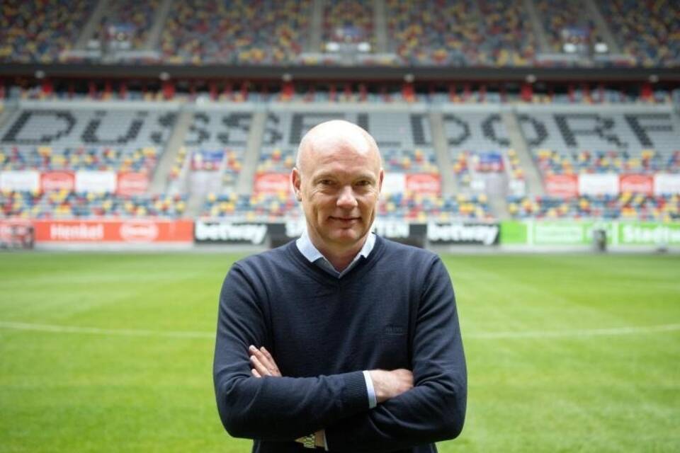Uwe Rösler Uwe Rösler
