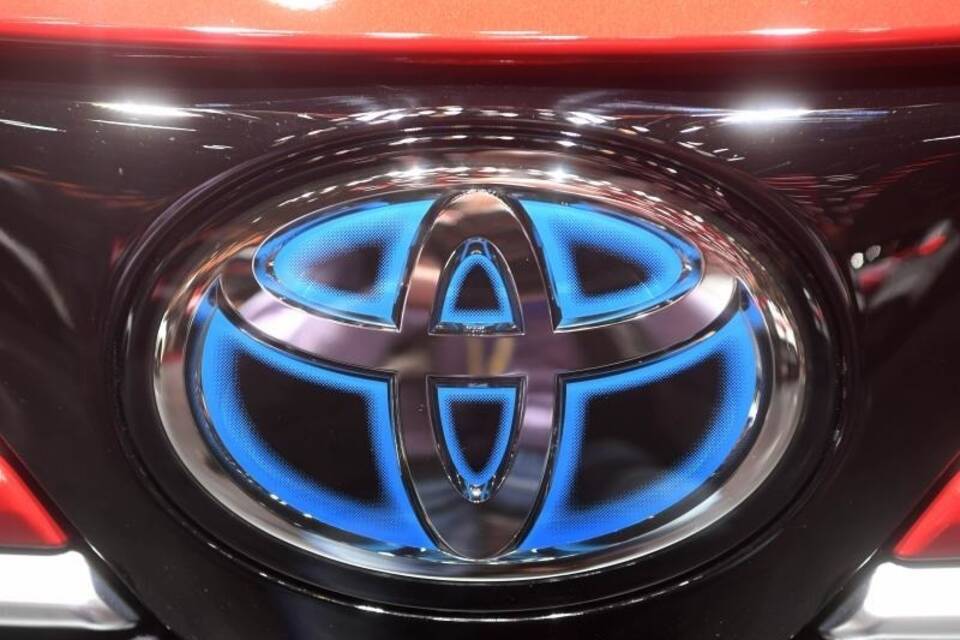 Toyota Toyota