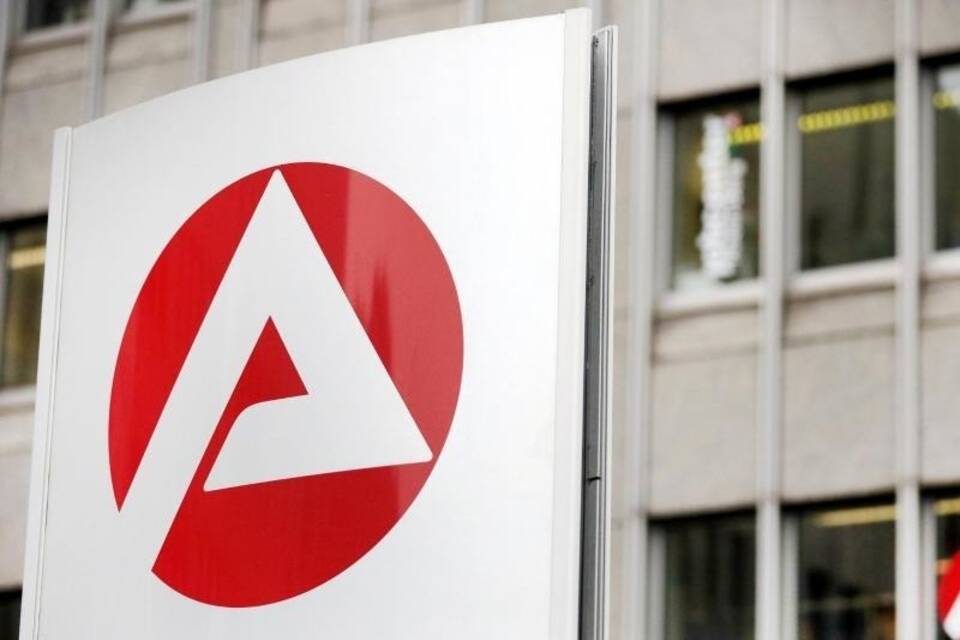 Arbeitsmarktzahlen Arbeitsmarktzahlen