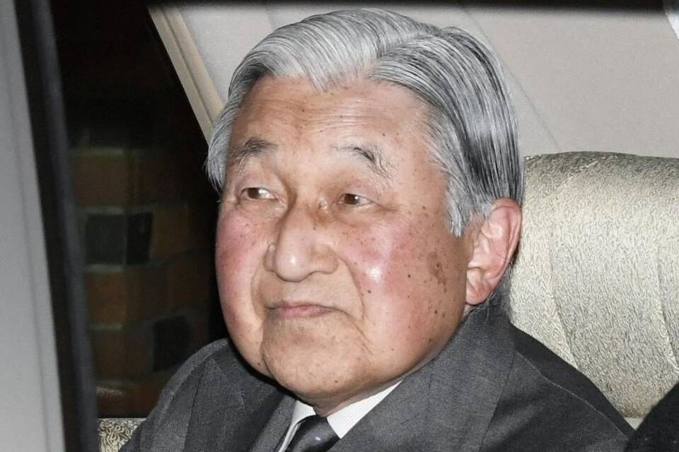 Akihito