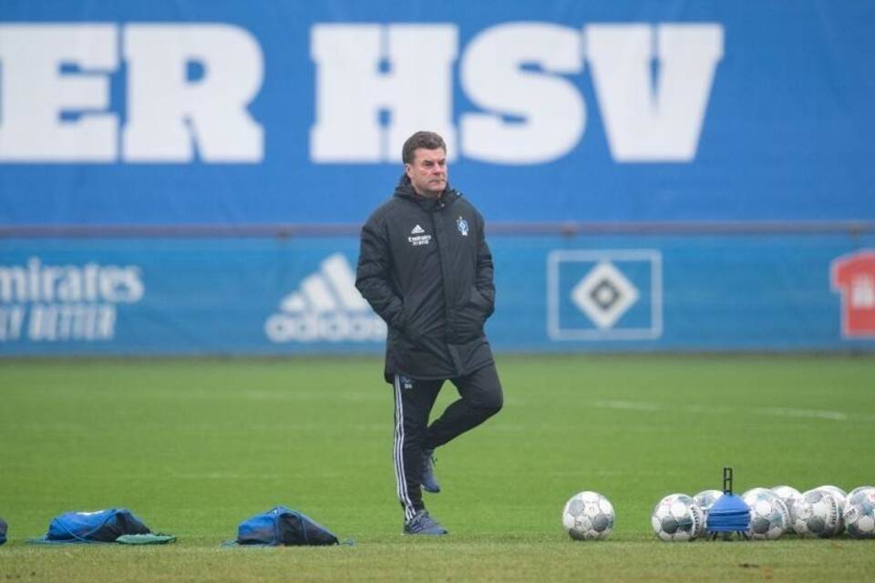 HSV-Coach
