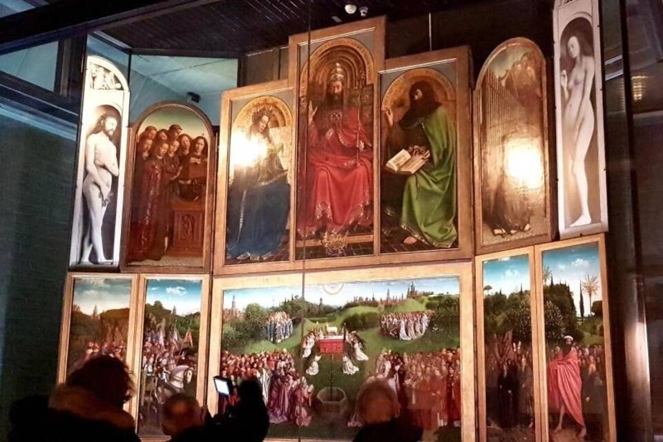 Jan van Eyck Jan van Eyck