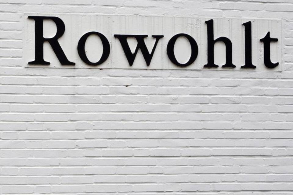 Rowohlt Verlag