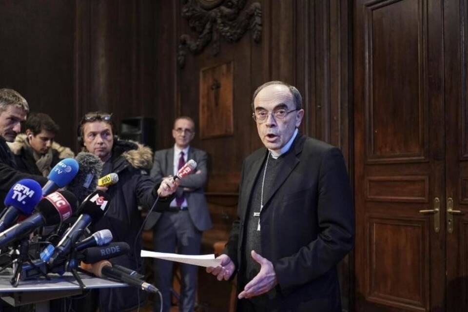 Philippe Barbarin Philippe Barbarin