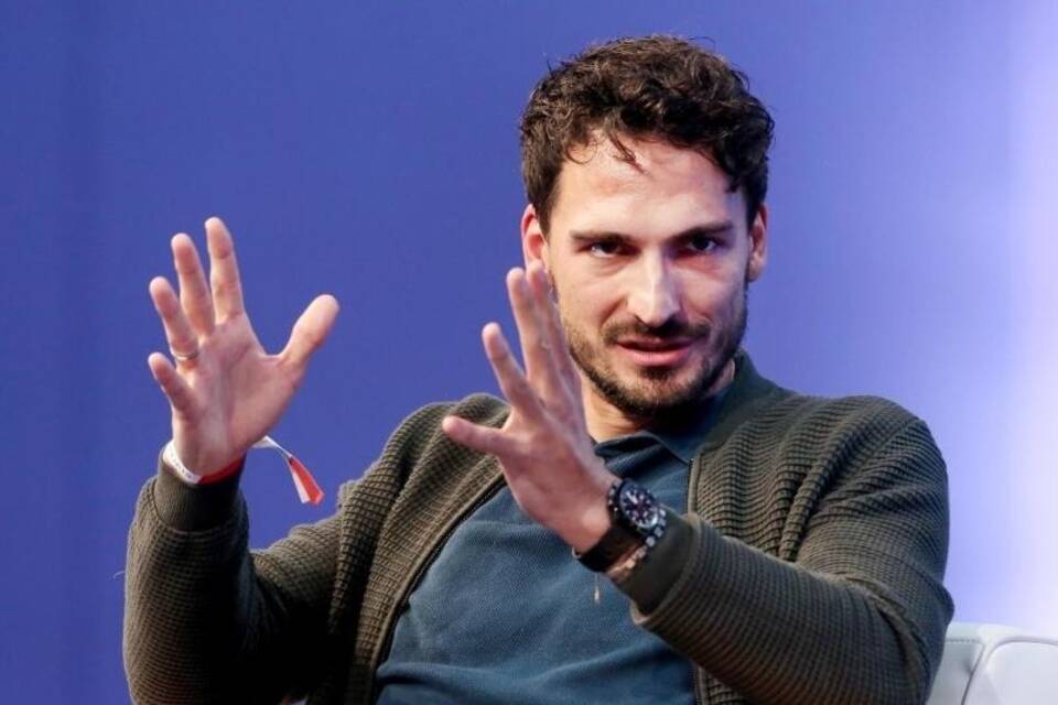 Mats Hummels Mats Hummels