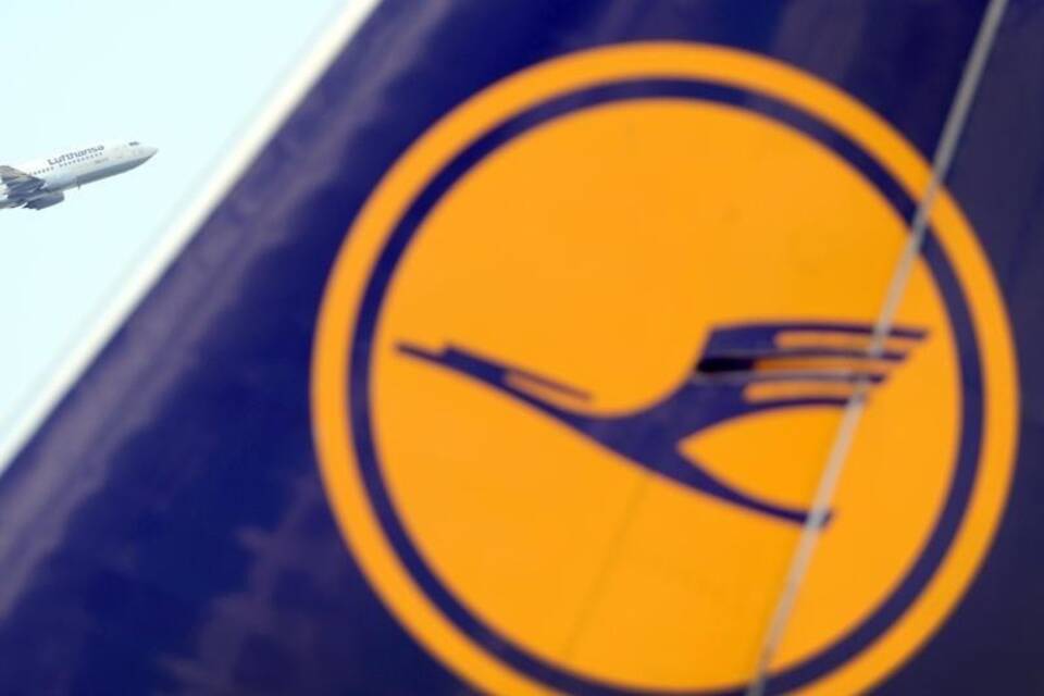 Lufthansa Lufthansa