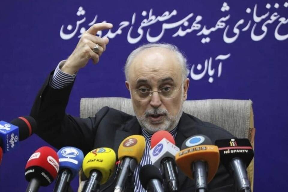 Ali-Akbar Salehi