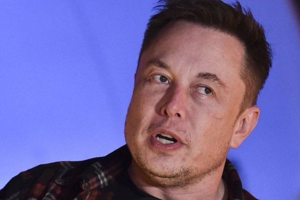 Elon Musk Elon Musk