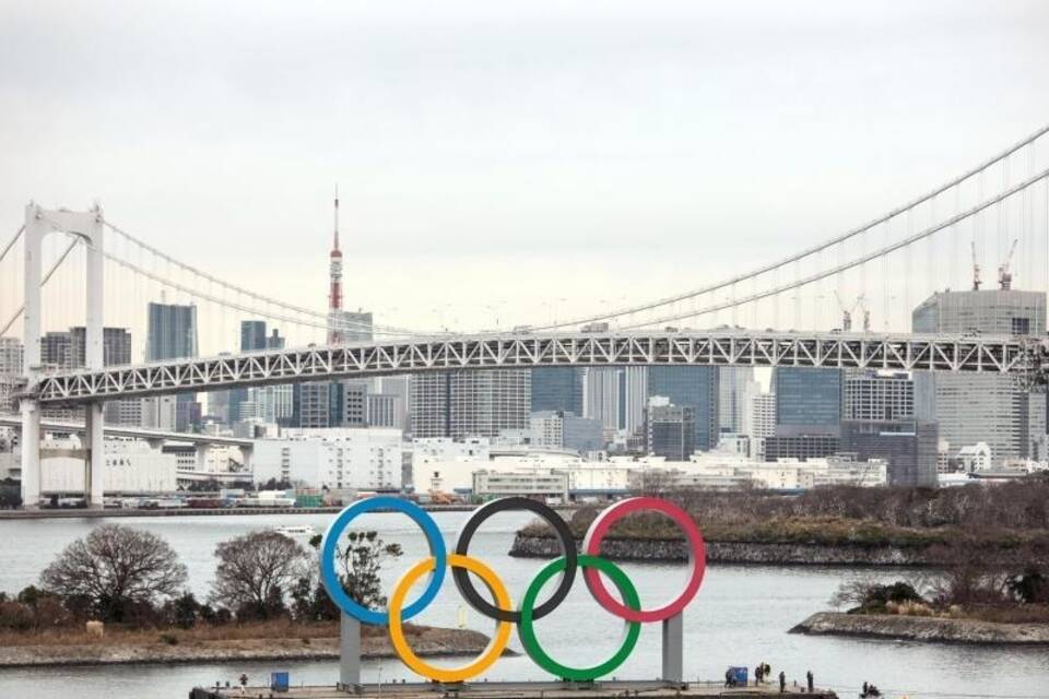 Olympia Olympia