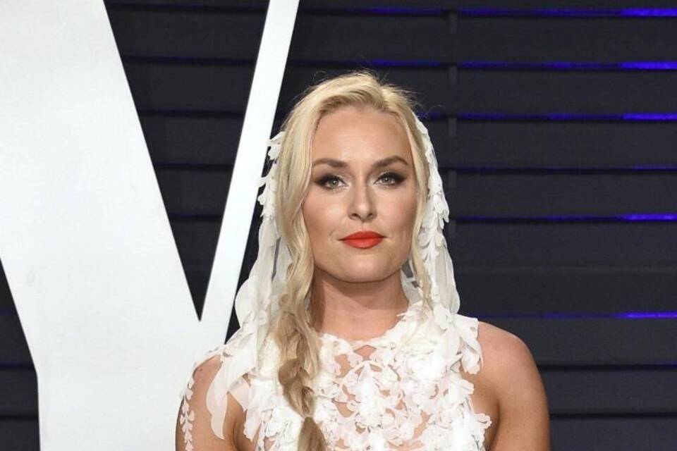 Lindsey Vonn