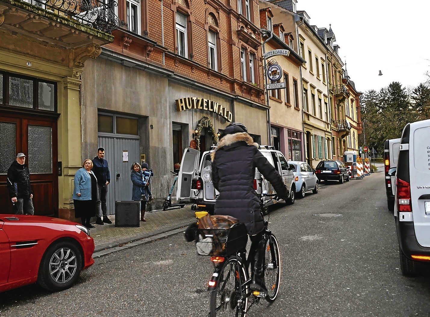 fahrrad heidelberg