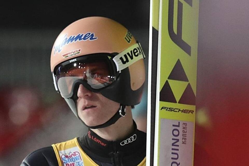 Karl Geiger Karl Geiger