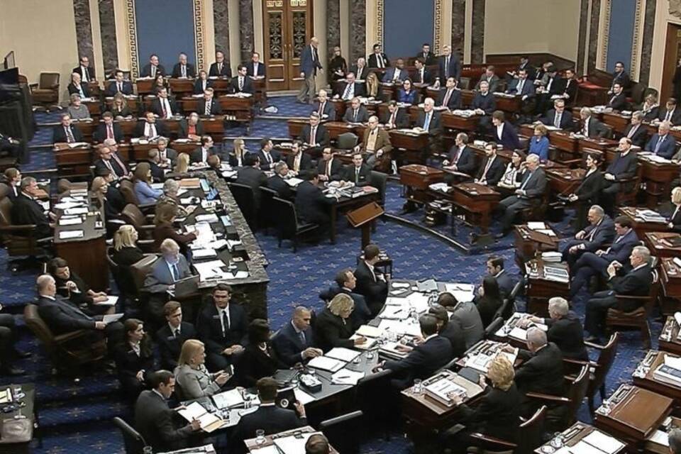 US-Senat