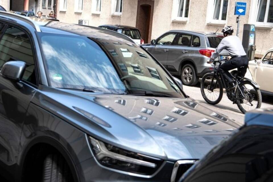 SUV SUV