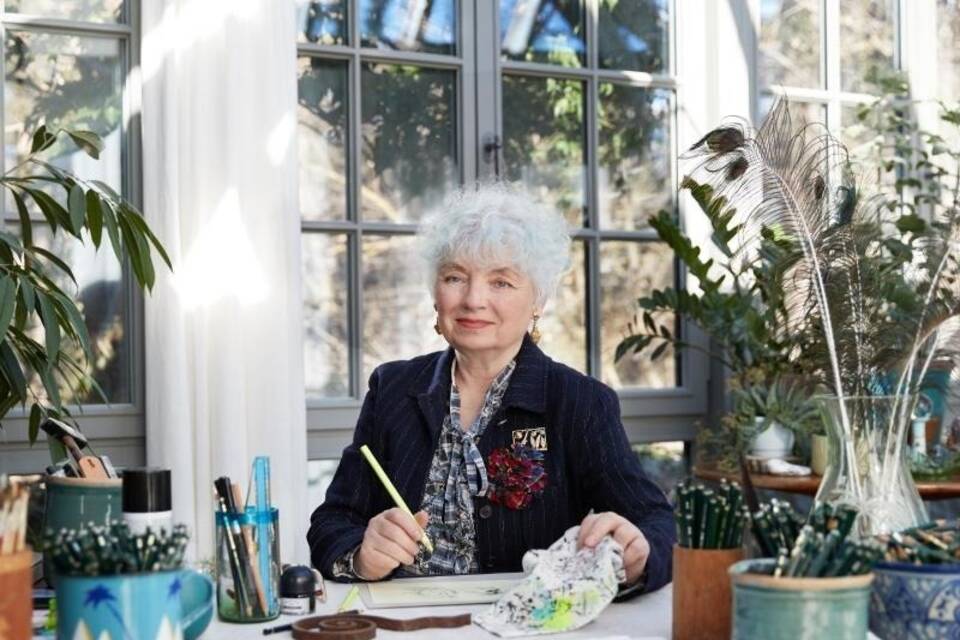 Tatjana Hauptmann Tatjana Hauptmann