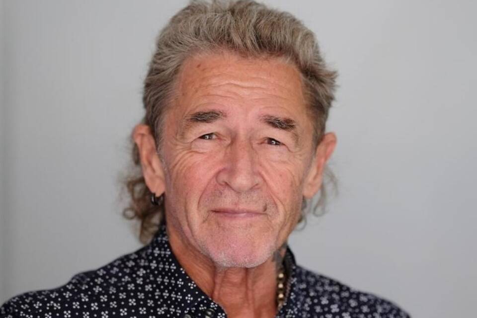 Peter Maffay