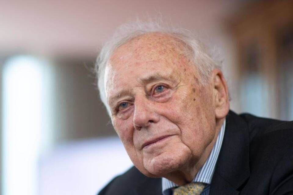 Reinhold Würth Reinhold Würth