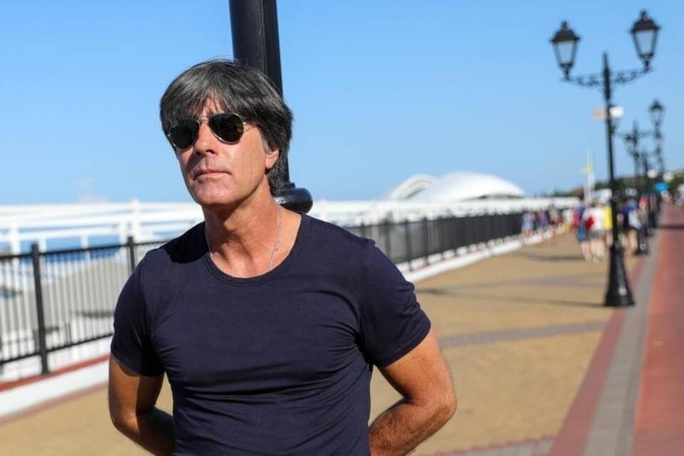 Jogi Löw Jogi Löw