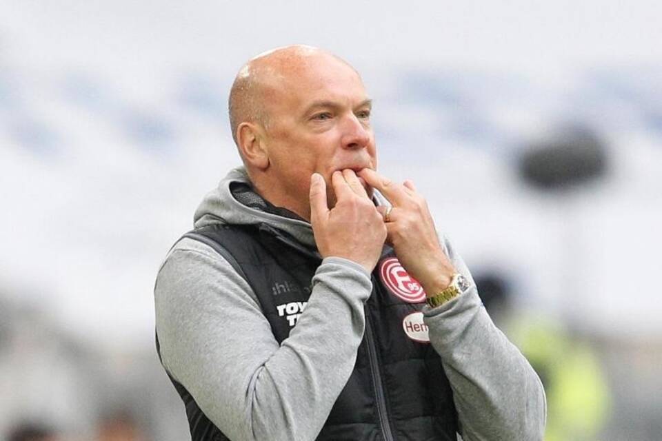 Neuer Coach Neuer Coach