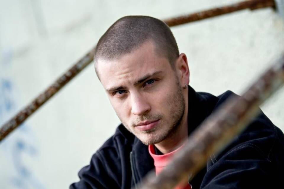 Jannik Schümann Jannik Schümann