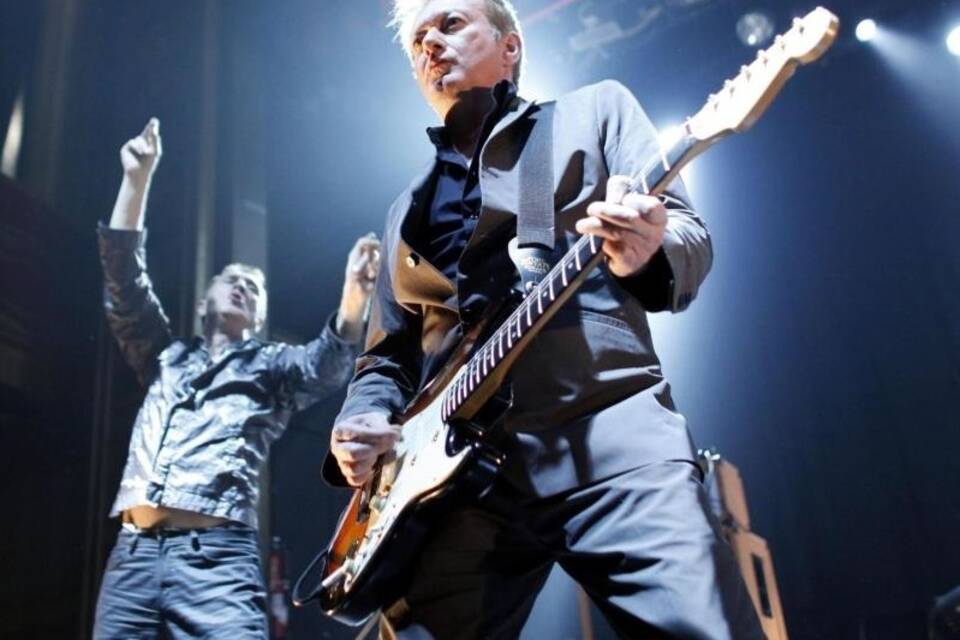 Gang of Four Gang of Four
