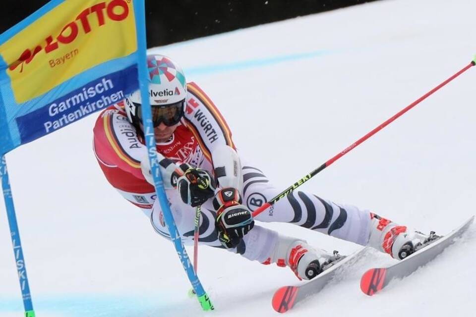 Ski alpin Ski alpin