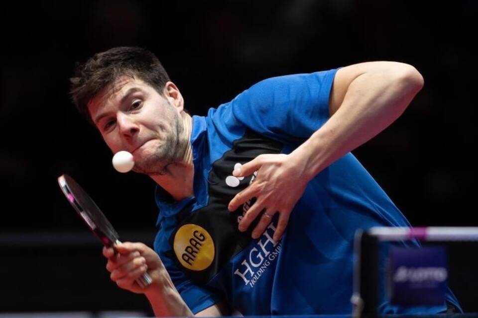 German Open German Open
