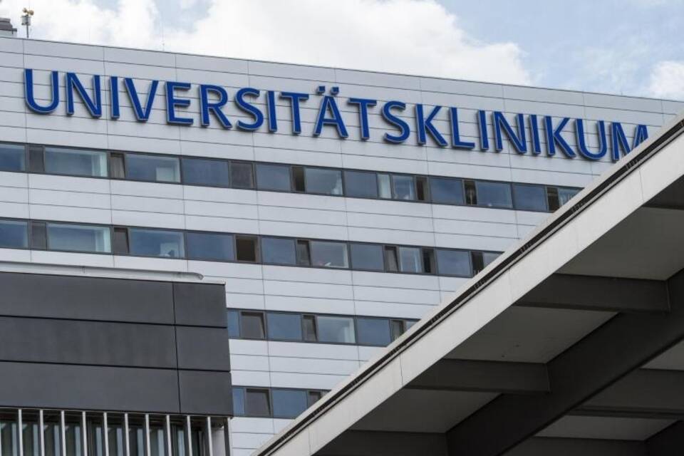 Universitätsklinik Frankfurt