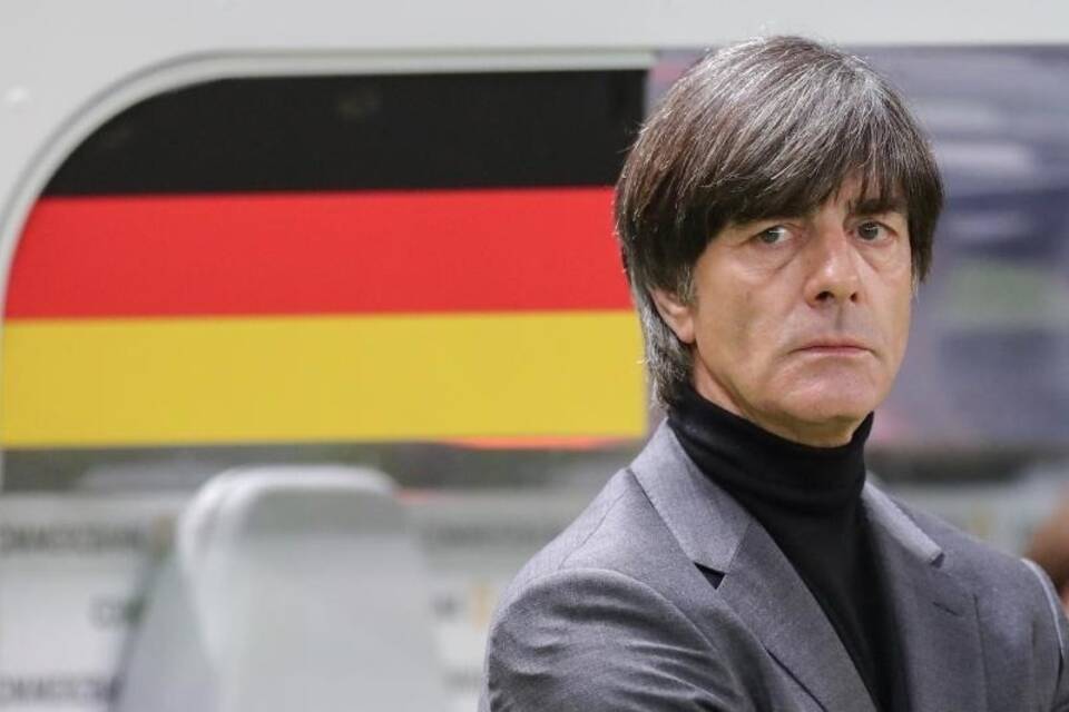 Joachim Löw Joachim Löw
