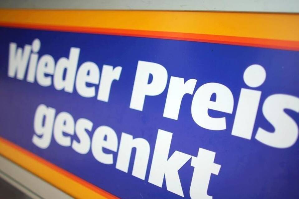 Discounter