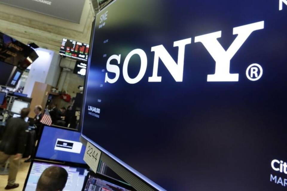 Sony Sony