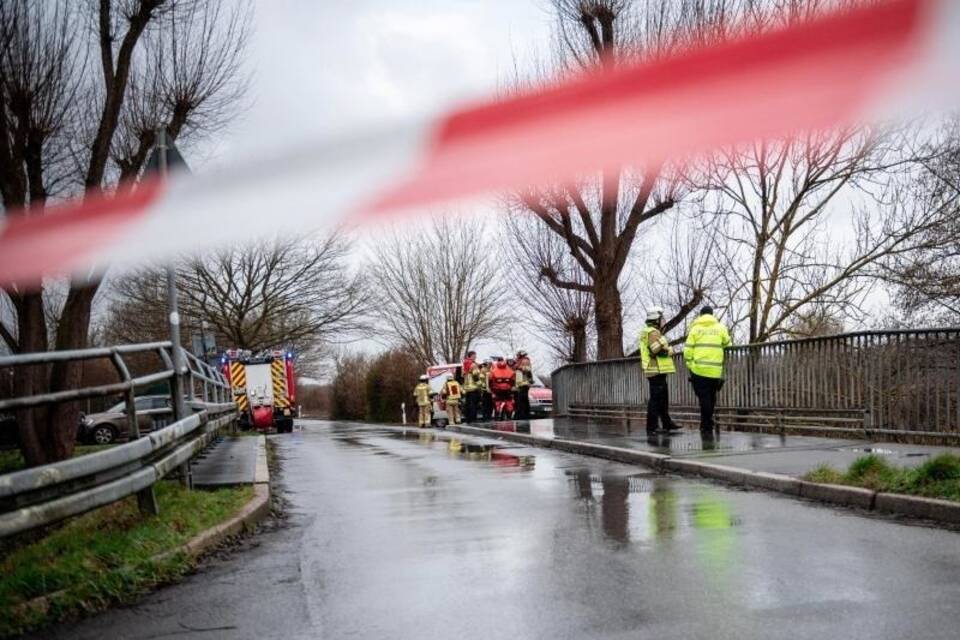 Zehnjährige im Sauerland vermisst