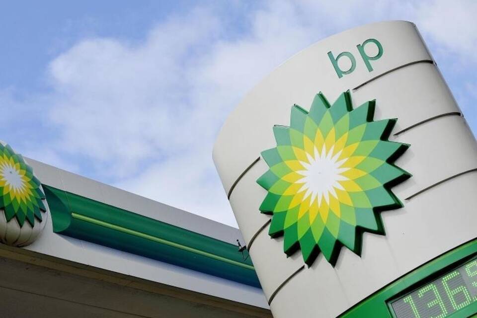 British Petroleum