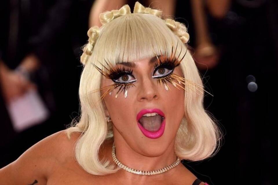 Lady Gaga Lady Gaga