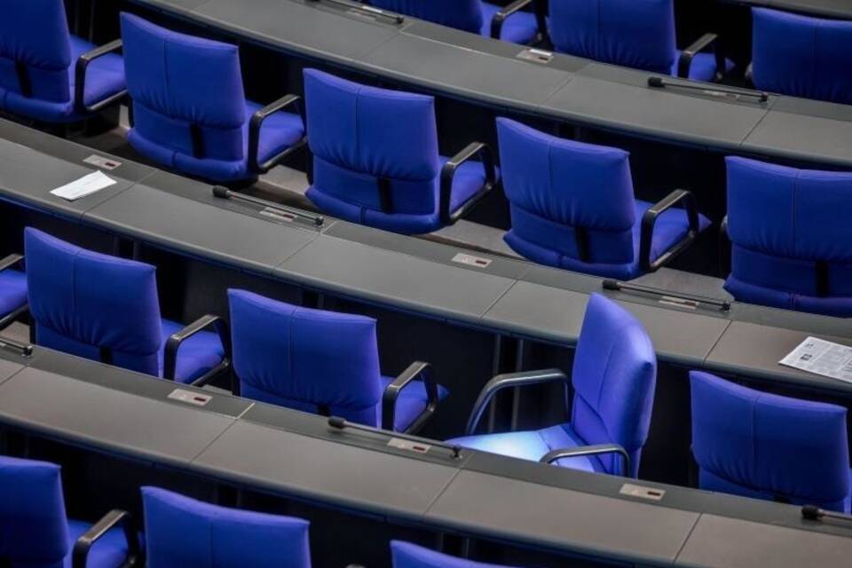 Bundestag Bundestag