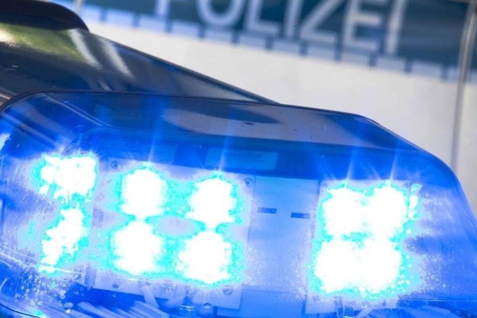 Polizei