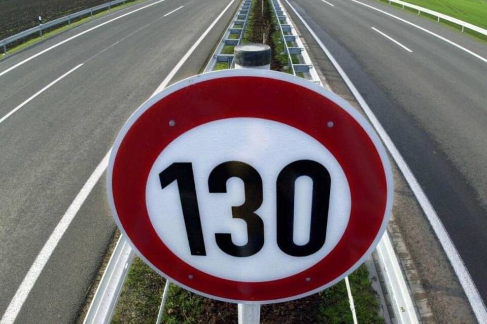 Tempolimit 130 Tempolimit 130