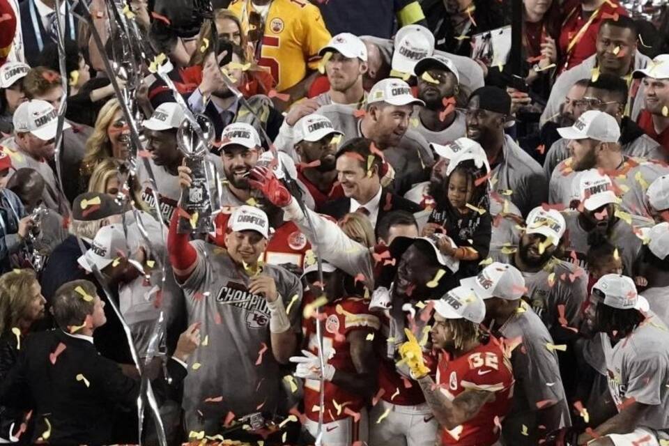 Kansas City Chiefs Kansas City Chiefs