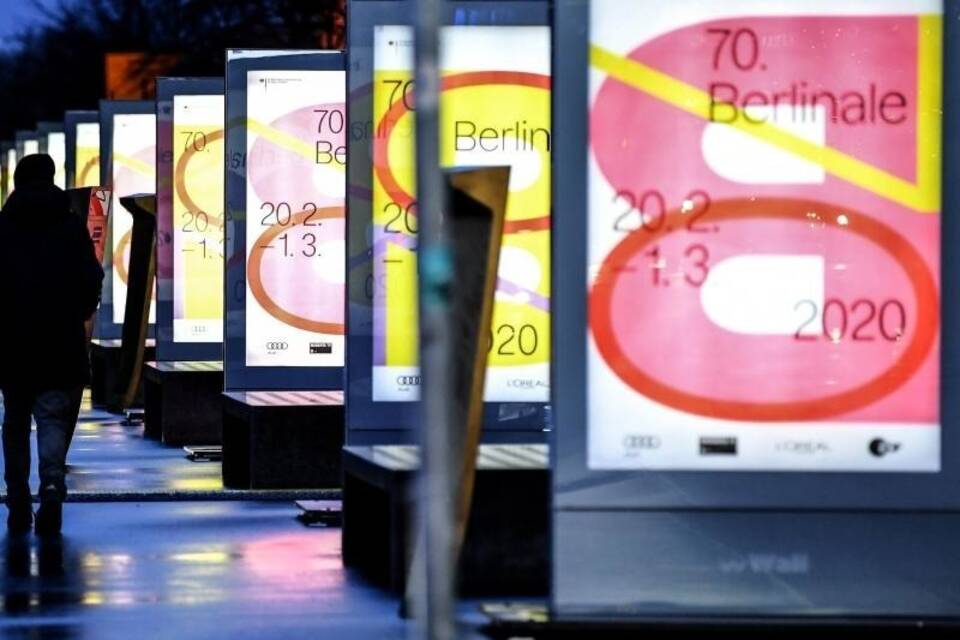 Berlinale Berlinale