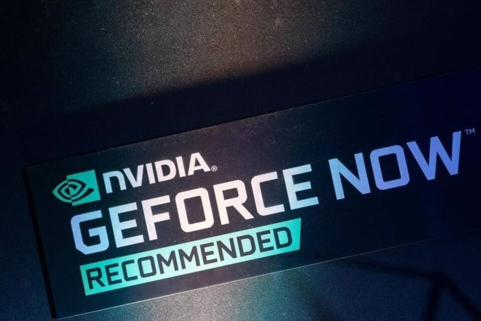 Geforce Now Geforce Now