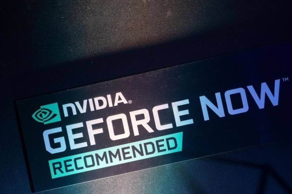 Geforce Now