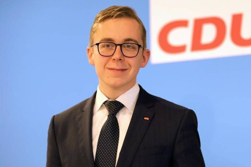 Philipp Amthor Philipp Amthor