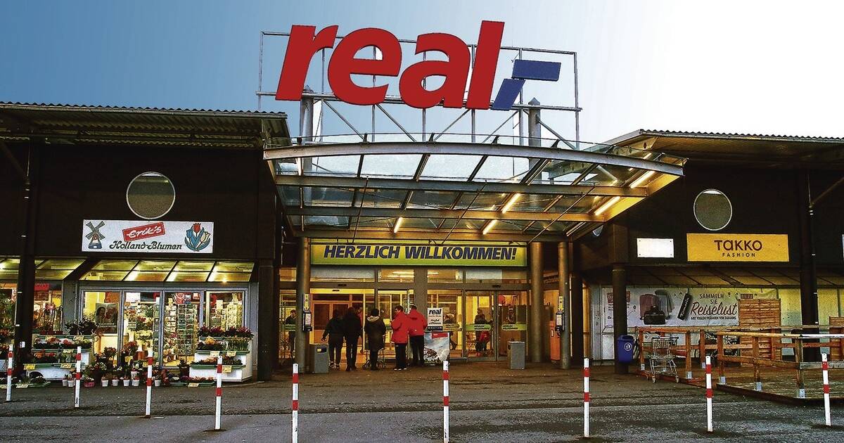 Real Markt Sinsheim Real Markt Sinsheim