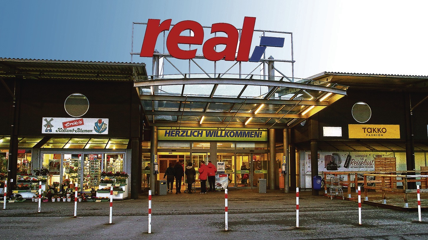 Bruhl Zukunft Des Real Markts Ist Weiter Ungewiss Nachrichten Aus Der Metropolregion Rhein Neckar Rnz