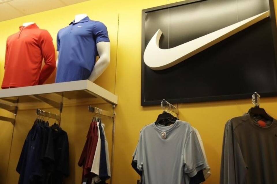 Nike Nike
