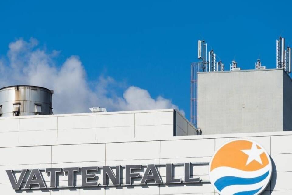 Vattenfall