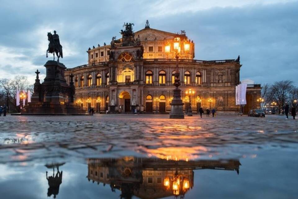 Semperopernball