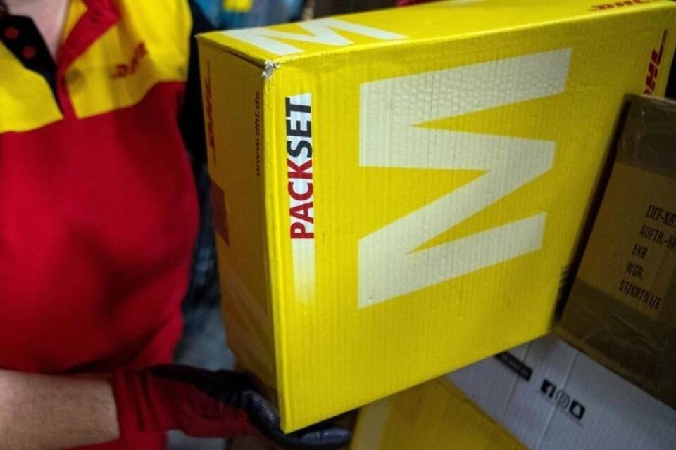 Pakete wieder günstiger Pakete wieder günstiger