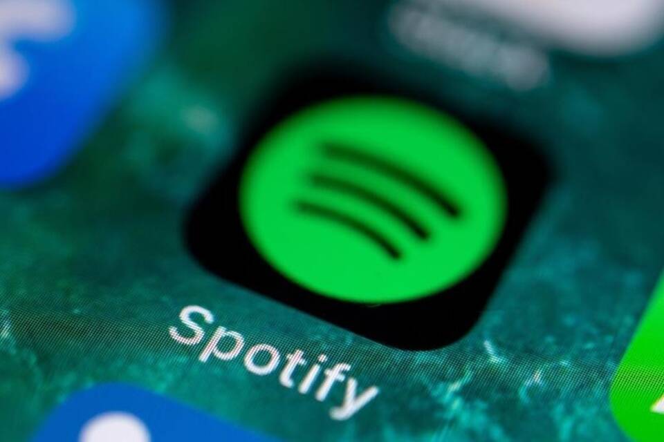 Spotify Spotify