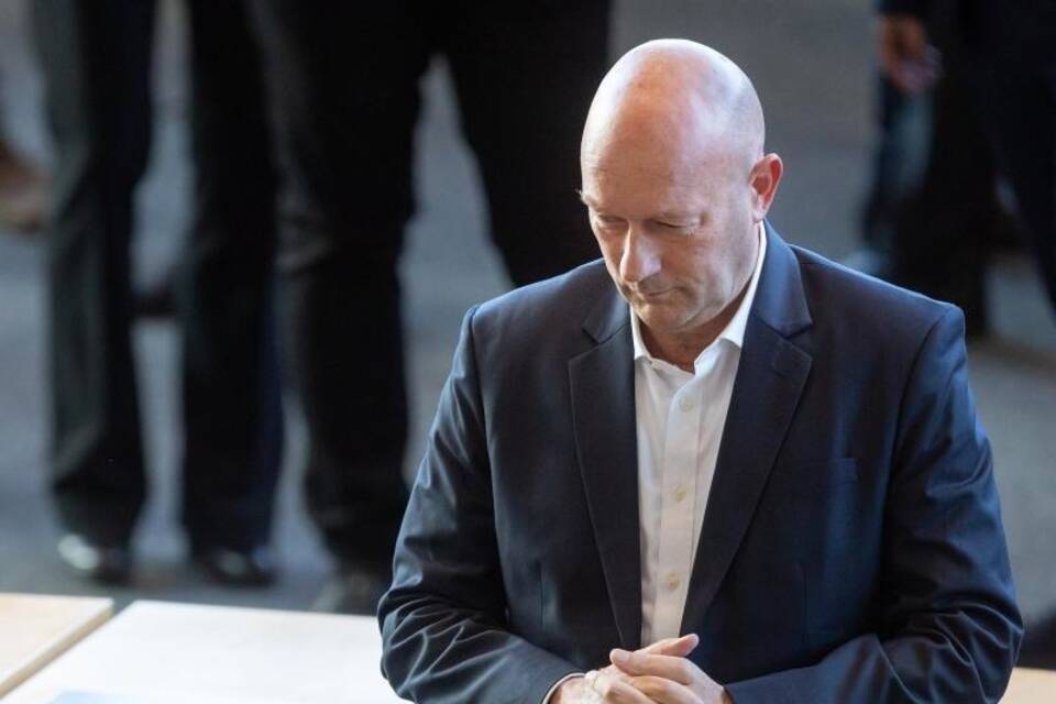 Thomas Kemmerich Thomas Kemmerich